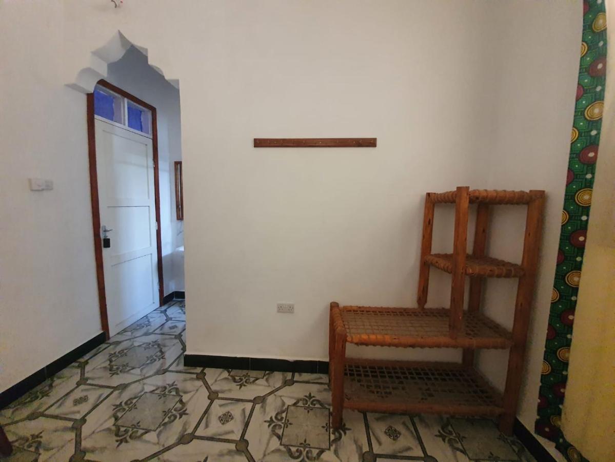Sawasawa Lodge Paje Dış mekan fotoğraf